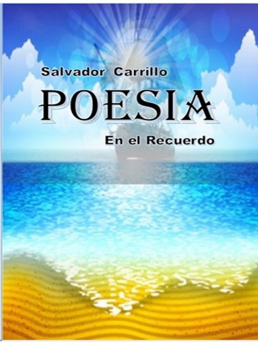 Title details for En el Recuerdo by Salvador Carrillo - Available